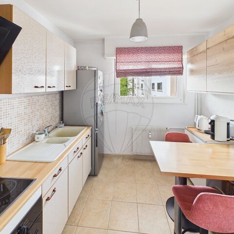 Appartement 1 chambre(s) à vendre - Pfastatt
