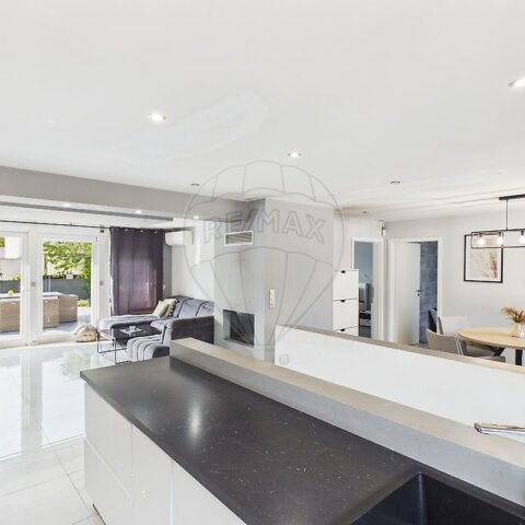 Maison 5 chambre(s) à vendre - Mulhouse