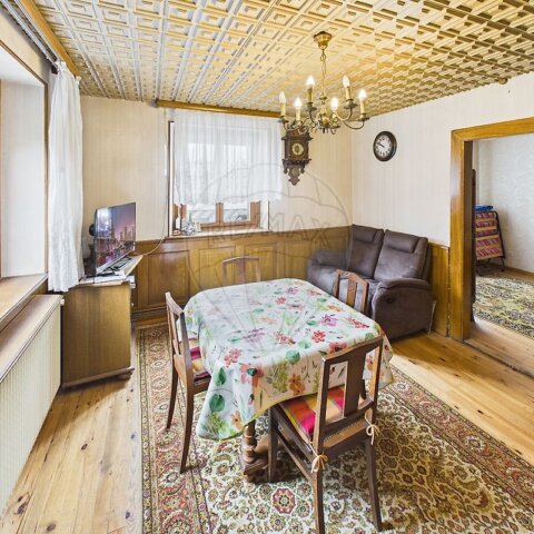 Maison 5 chambre(s) à vendre - Munchhouse