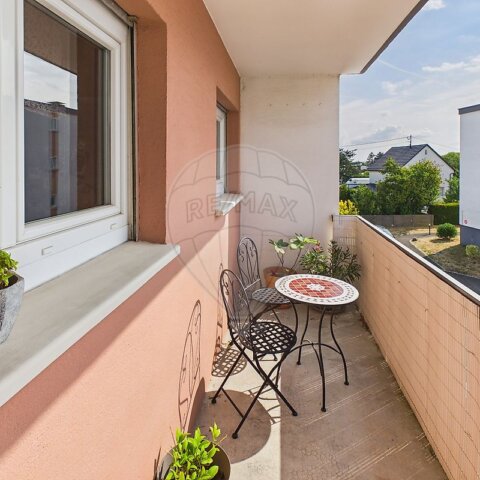 Appartement 1 chambre(s) à vendre - Pfastatt