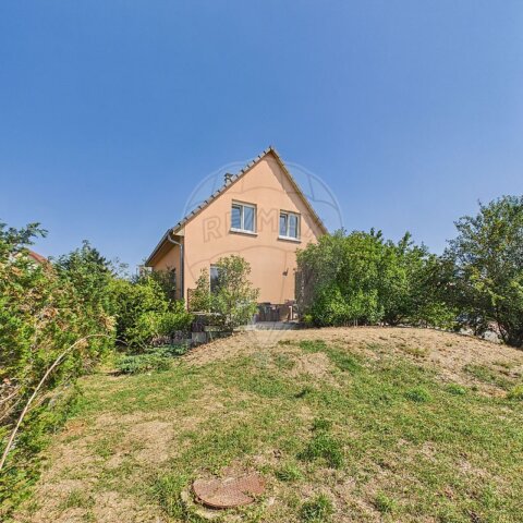 Maison 4 chambre(s) à vendre - Niederentzen