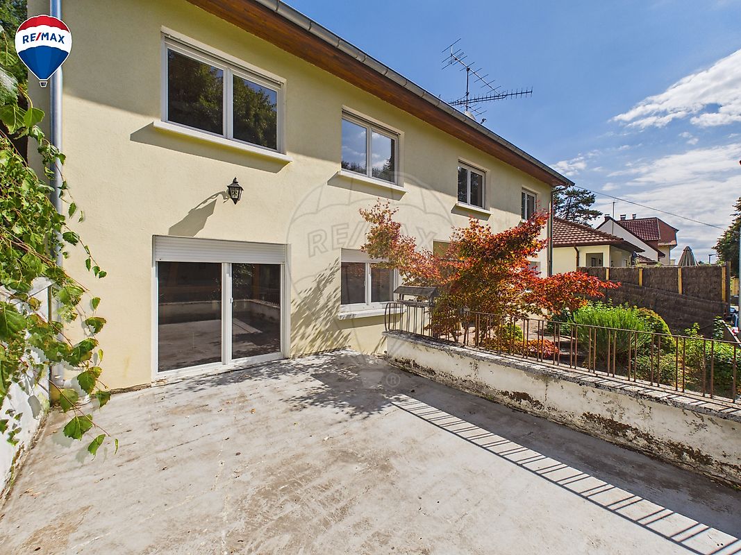 Maison 5 chambre(s) à vendre - Thann