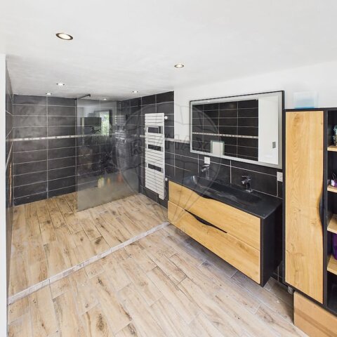 Maison 3 chambre(s) à vendre - Bourbach-le-Bas