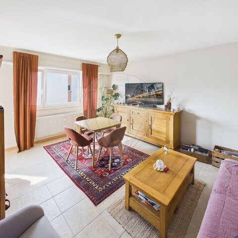 Appartement 1 chambre(s) à vendre - Pfastatt