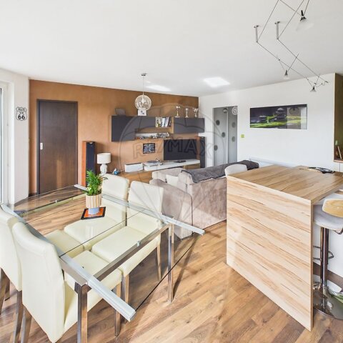 Appartement 2 chambre(s) à vendre - Mulhouse