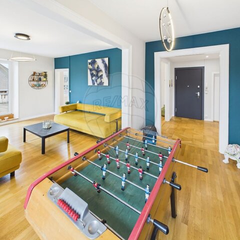 Appartement 2 chambre(s) à vendre - Dannemarie
