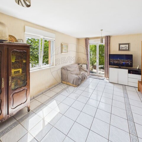Maison 4 chambre(s) à vendre - Niederentzen