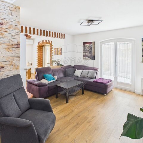 Maison 3 chambre(s) à vendre - Blotzheim