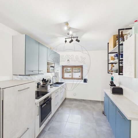 Maison 3 chambre(s) à vendre - Bourbach-le-Bas