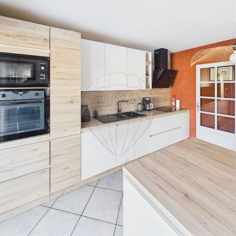 Maison 5 chambre(s) à vendre - Reiningue