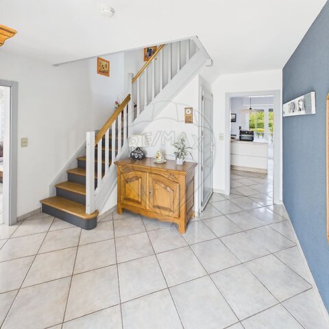 Maison 5 chambre(s) à vendre - Reiningue