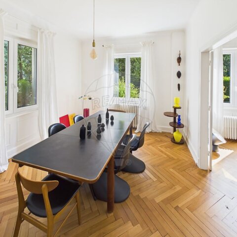 Appartement 3 chambre(s) à vendre - Mulhouse
