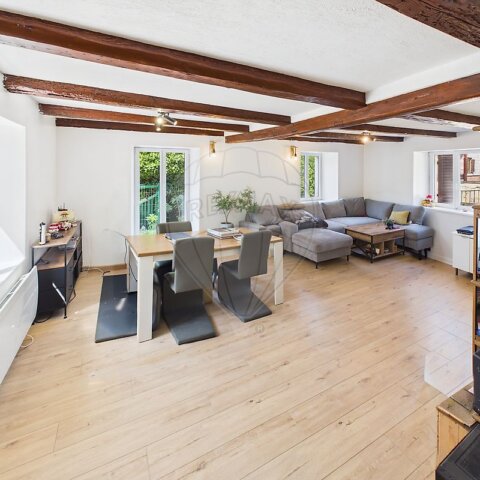 Maison 3 chambre(s) à vendre - Bourbach-le-Bas