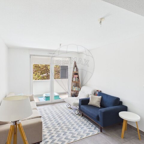 Appartement 2 chambre(s) à vendre - Saint-Louis