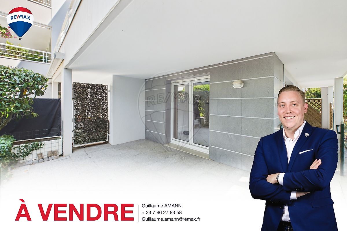 Appartement 2 chambre(s) à vendre - Riedisheim