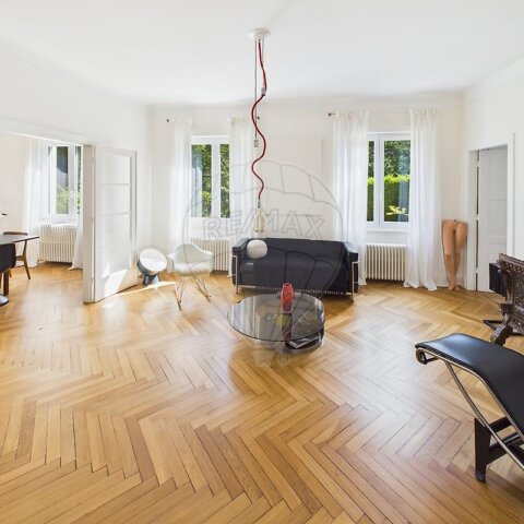 Appartement 3 chambre(s) à vendre - Mulhouse