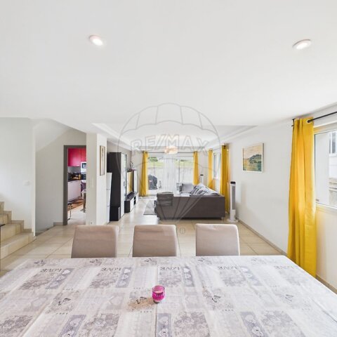 Maison 3 chambre(s) à vendre - Leymen