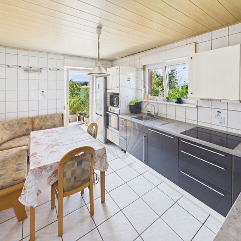 Maison 4 chambre(s) à vendre - Niederentzen