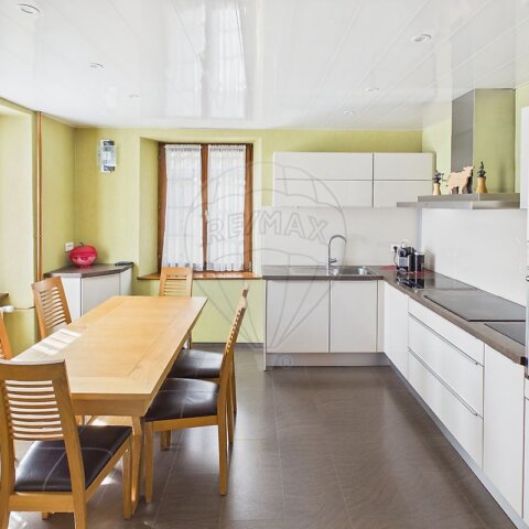 Maison 4 chambre(s) à vendre - Kœtzingue