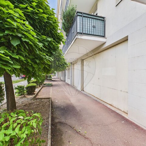 Local Commercial à vendre - Mulhouse