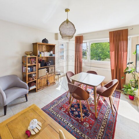 Appartement 1 chambre(s) à vendre - Pfastatt