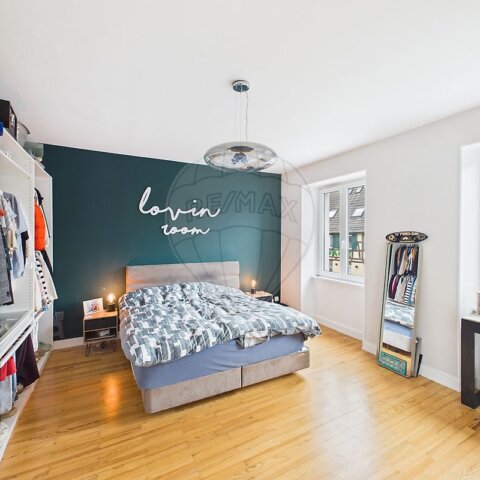Appartement 2 chambre(s) à vendre - Dannemarie
