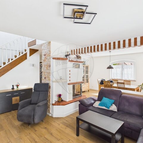 Maison 3 chambre(s) à vendre - Blotzheim