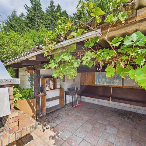 Maison 5 chambre(s) à vendre - Thann