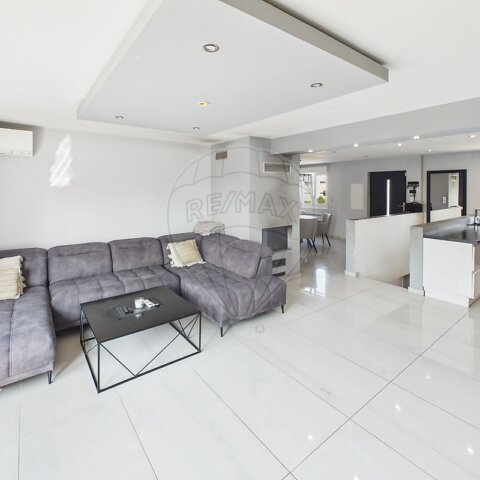 Maison 5 chambre(s) à vendre - Mulhouse