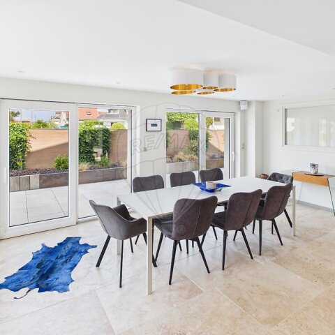Maison 5 chambre(s) à vendre - Burnhaupt-le-Haut