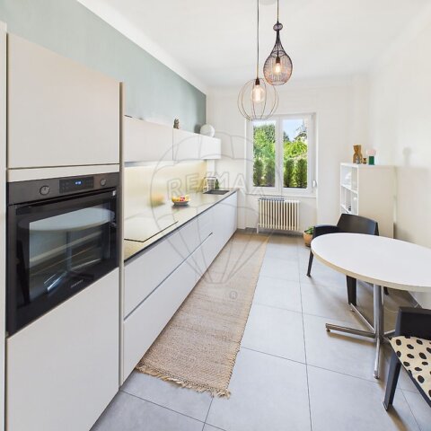Appartement 3 chambre(s) à vendre - Mulhouse