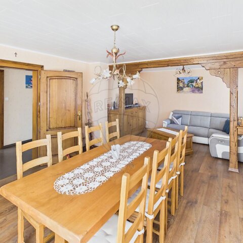 Maison 4 chambre(s) à vendre - Kœtzingue