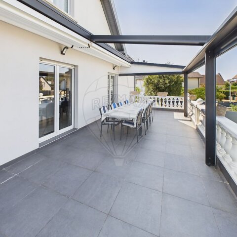 Maison 5 chambre(s) à vendre - Reiningue