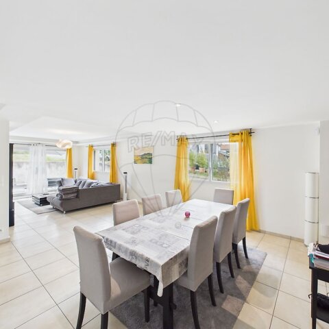Maison 3 chambre(s) à vendre - Leymen