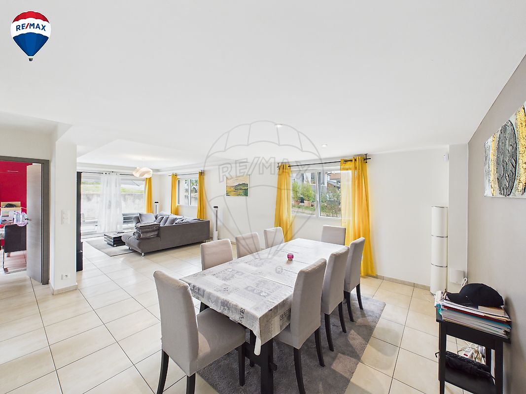 Maison 3 chambre(s) à vendre - Leymen