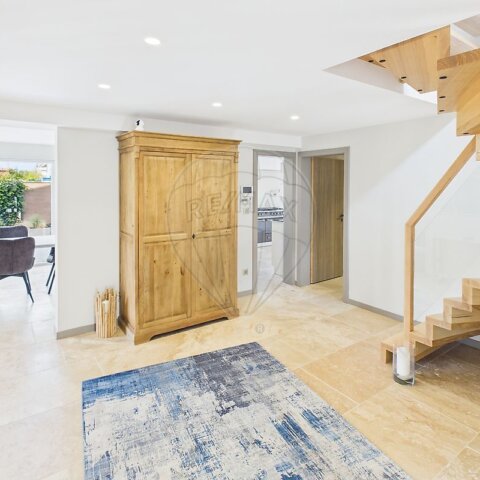 Maison 5 chambre(s) à vendre - Burnhaupt-le-Haut