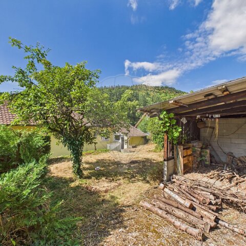 Maison 5 chambre(s) à vendre - Thann