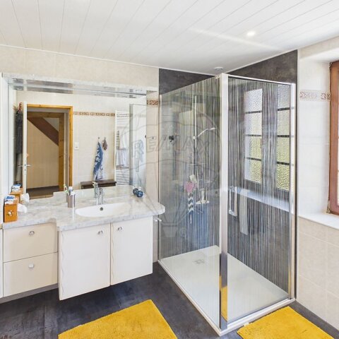 Maison 4 chambre(s) à vendre - Kœtzingue