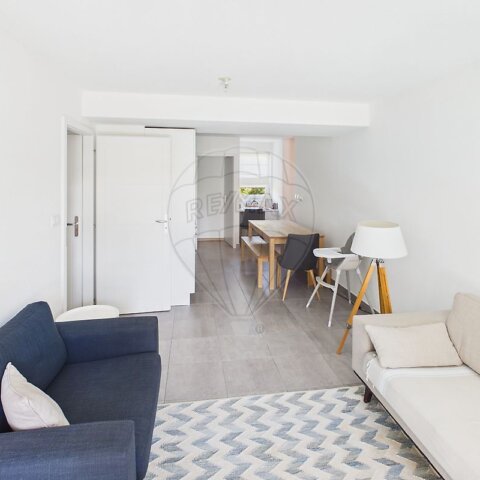 Appartement 2 chambre(s) à vendre - Saint-Louis