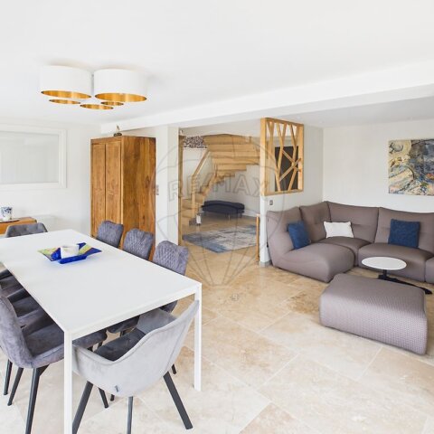 Maison 5 chambre(s) à vendre - Burnhaupt-le-Haut