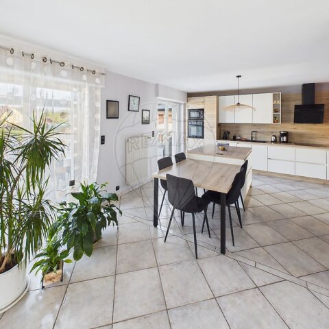Maison 5 chambre(s) à vendre - Reiningue
