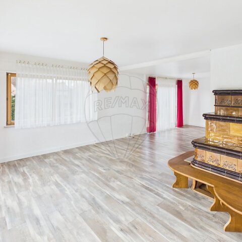 Maison 5 chambre(s) à vendre - Hésingue