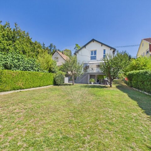 Maison 3 chambre(s) à vendre - Brunstatt-Didenheim