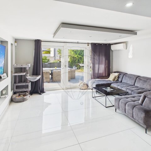 Maison 5 chambre(s) à vendre - Mulhouse