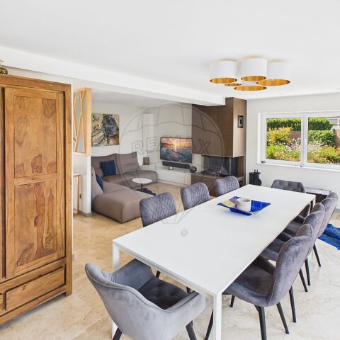 Maison 5 chambre(s) à vendre - Burnhaupt-le-Haut
