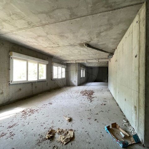 Local Commercial à vendre - Mulhouse