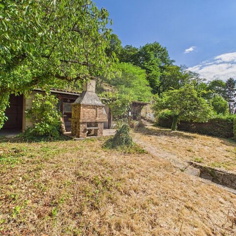 Maison 5 chambre(s) à vendre - Thann