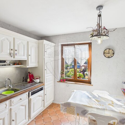 Maison 7 chambre(s) à vendre - Hagenthal-le-Bas