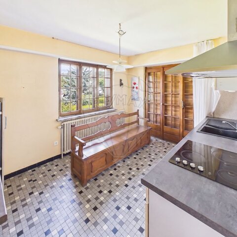Maison 5 chambre(s) à vendre - Flaxlanden