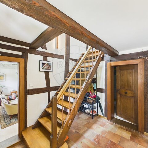 Maison 5 chambre(s) à vendre - Hagenthal-le-Haut